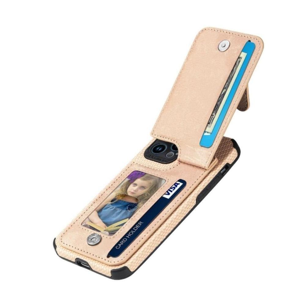 3-in-1 Phone Case In Beige - Picture 11 of 11